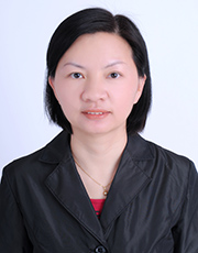 Zhang Rong